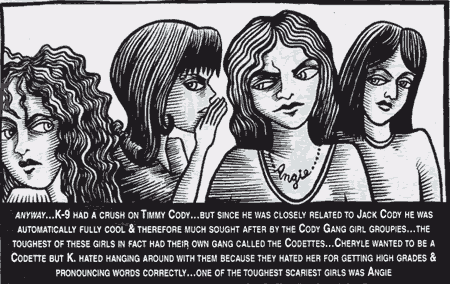 girl gang 2