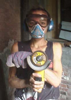 grinder