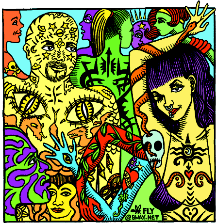 NY Press cover